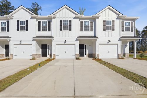 104 Hinesley Way, Pooler, GA, 31322-9875 | Card Image