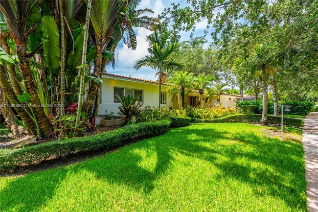 1020 Placetas Ave, House other with 3 bedrooms, 3 bathrooms and null parking in Coral Gables FL | Image 30