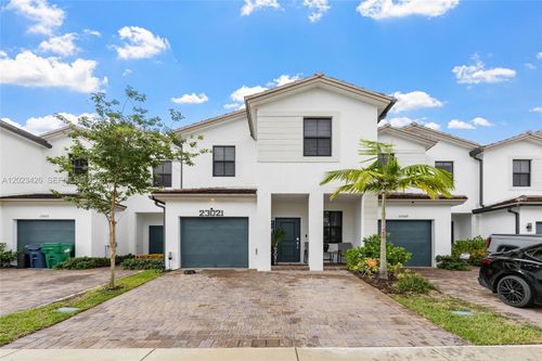 23021 Sw 128th Pl, Goulds, FL, 33170-2954 | Card Image