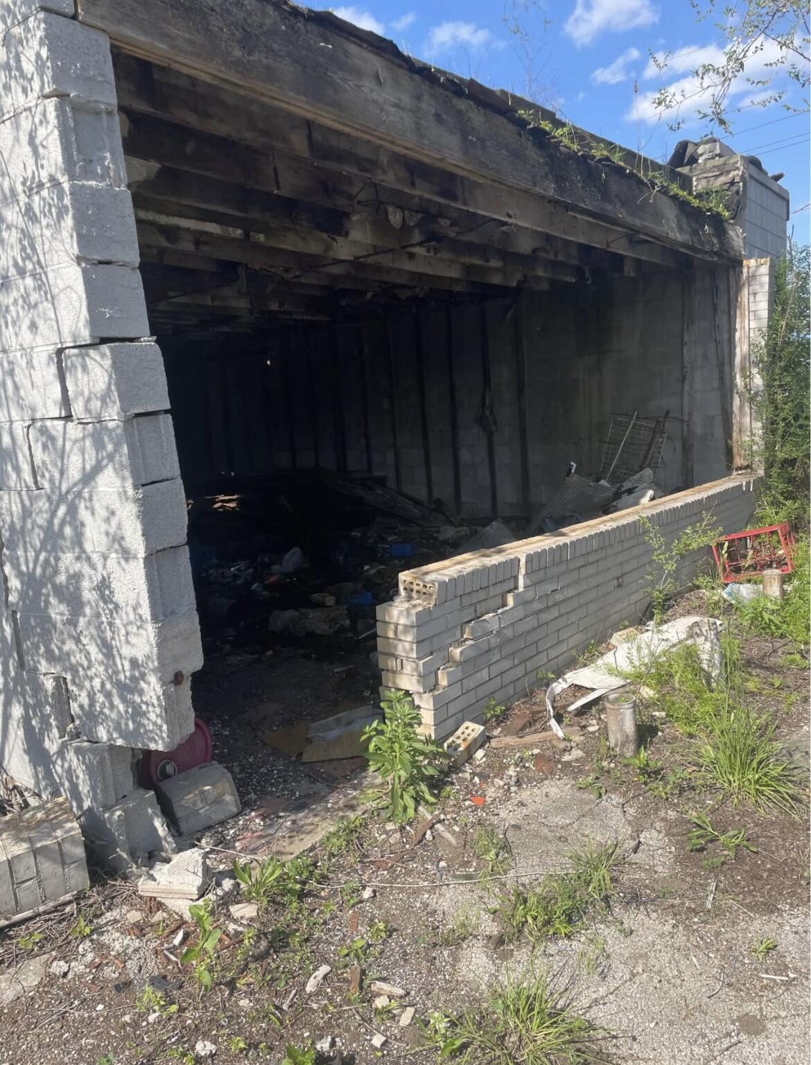 Commercial Sale in Gary