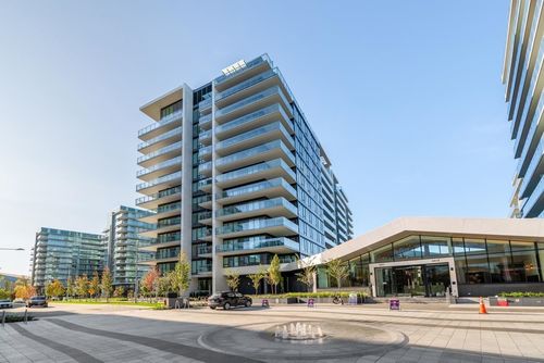 205-6811 Pearson Way, Richmond, BC, V7C0E7 | Card Image