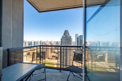 3506-385 Prince Of Wales Dr, Mississauga, ON, L5B0C6 | Card Image
