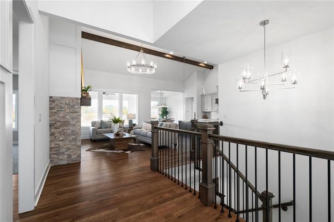 9346 Gander St, House other with 4 bedrooms, 3 bathrooms and null parking in Lenexa KS | Image 7