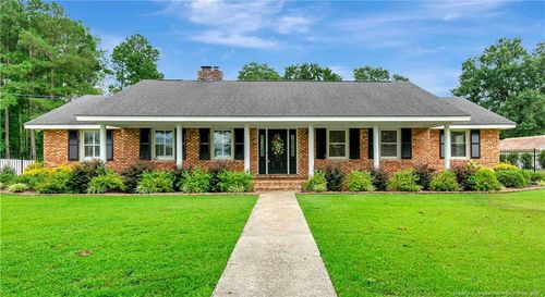 52 N Hill Street Rd, Red Springs, NC, 28377-6056 | Card Image