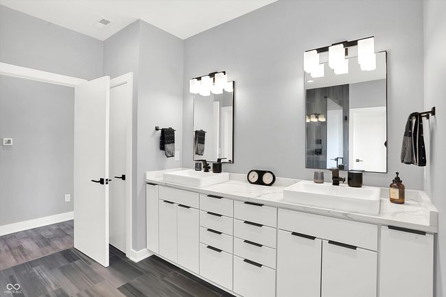 13417 Cambridge Cove Way, House other with 4 bedrooms, 6 bathrooms and null parking in Fishers IN | Image 49