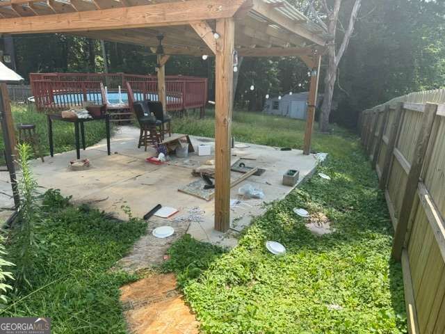 Residential in Atlanta 2