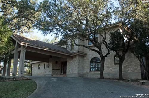 7802 Timber Top, Fair Oaks Ranch, TX, 78015 | Card Image