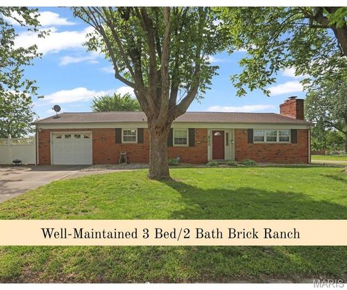 59 Janine Ct, Granite City, IL, 62040-2900 | Card Image