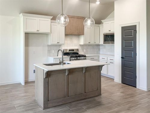 12101 Birch St, Yukon, OK, 73099-4265 | Card Image