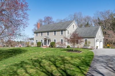 25 Nason Hill Rd, House other with 4 bedrooms, 3 bathrooms and 6 parking in Sherborn MA | Image 1