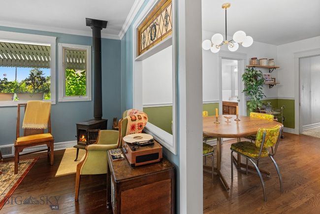 220 S 4 Th St, House other with 3 bedrooms, 2 bathrooms and null parking in Manhattan MT | Image 18