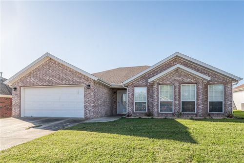 4005 Sw Carriageway Ave, Bentonville, AR, 72712-7532 | Card Image