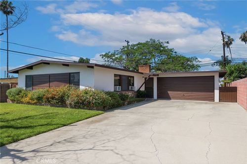 5913 N Orangecrest Avenue, Azusa, CA, 91702 | Card Image