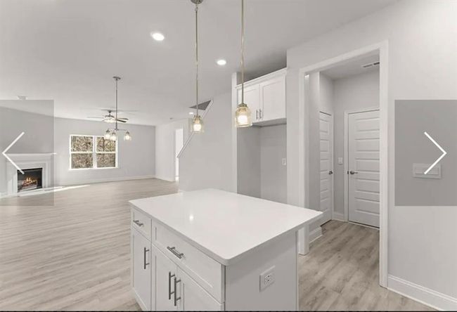 502 Walnut Creek Pkwy, House other with 4 bedrooms, 3 bathrooms and 2 parking in Pendergrass GA | Image 8