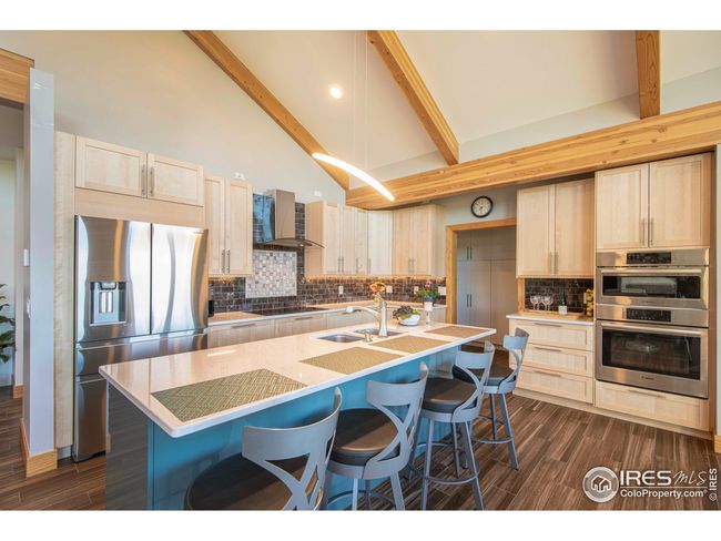 91 Eagle Rising Pl, House other with 3 bedrooms, 3 bathrooms and null parking in Livermore CO | Image 6