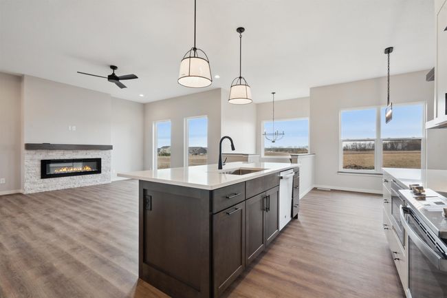 2826 Autumn Woods Dr, House other with 5 bedrooms, 3 bathrooms and null parking in Cedar Falls IA | Image 13
