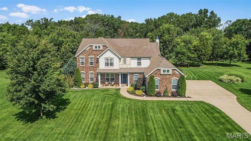 221 Stoneledge Ct, Marthasville, MO, 63357-2076 | Card Image