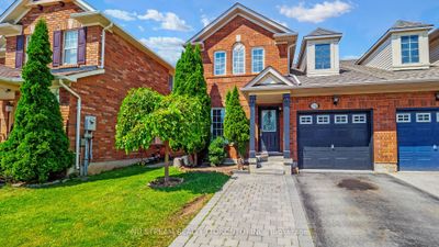 712 Irving Terr, Home with 3 bedrooms, 4 bathrooms and 3 parking in Milton ON | Image 1