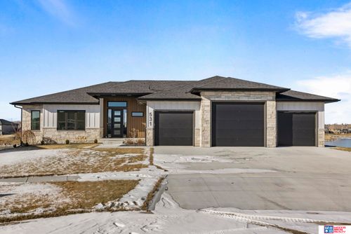 531 White Cap Bay, Lincoln, NE, 68527-2841 | Card Image