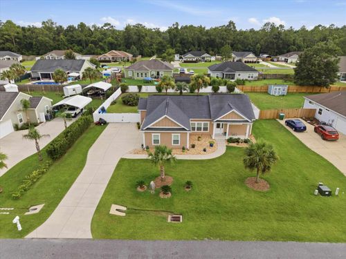 35 Evening Star Dr, Crawfordville, FL, 32327-0686 | Card Image
