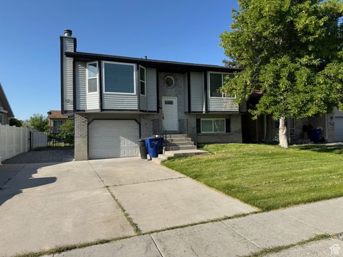 3923 5820, Taylorsville, UT, 84129-3760 | Card Image