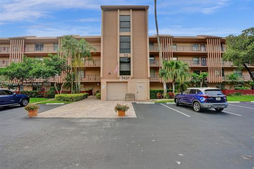 apt-407-7431 Nw 1st St, Margate, FL, 33063-7533 | Card Image