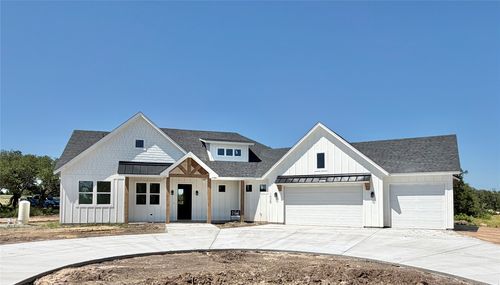 1025 Sabrina Court, Weatherford, TX, 76085 | Card Image