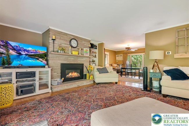 742 White Oak Rd, House other with 3 bedrooms, 2 bathrooms and null parking in Cresco PA | Image 7
