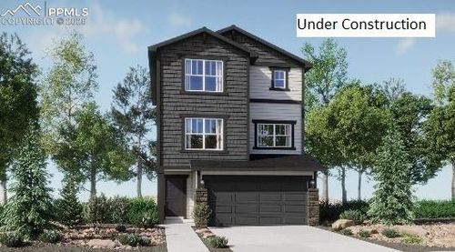 2732 Cramer Hts, Colorado Springs, CO, 80904-5283 | Card Image