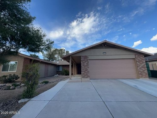 5125 Camino De Arena, Sierra Vista, AZ, 85635-4689 | Card Image
