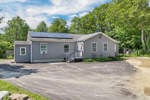 265 Lowell St, Rochester, NH, 03867-4518 | Card Image