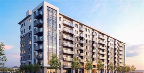 605-121 Highway 8, Stoney Creek, ON, L8G0A3 | Card Image