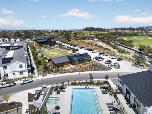 104-1101 Catania Ct, Encinitas, CA, 92024 | Card Image