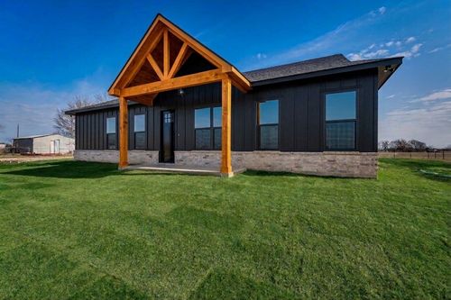 TBD Mcknight Road, Ferris, TX, 75125 | Card Image