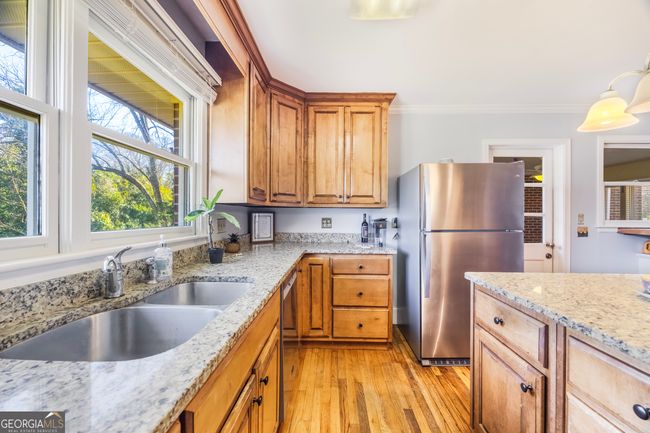9834 Lavonia Rd, House other with 4 bedrooms, 2 bathrooms and 2 parking in Carnesville GA | Image 30