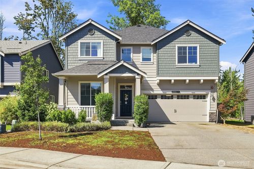 20816 77th St E, Bonney Lake, WA, 98391-8766 | Card Image