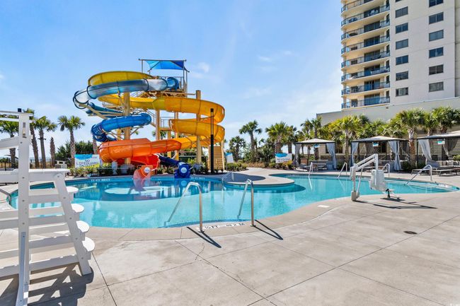 APT-1C - 428 Appledore Cir, Condo with 1 bedrooms, 1 bathrooms and null parking in Myrtle Beach SC | Image 28
