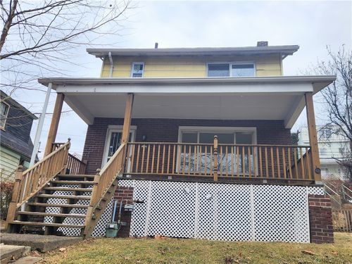 1217 Lincoln Ave, Pittsburgh, PA, 15206-2310 | Card Image