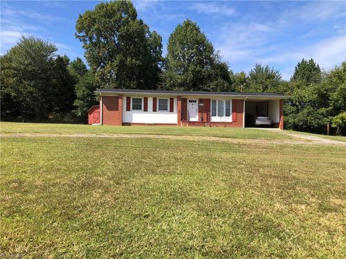 4163 Nc Highway 704, Madison, NC, 27025-7849 | Card Image