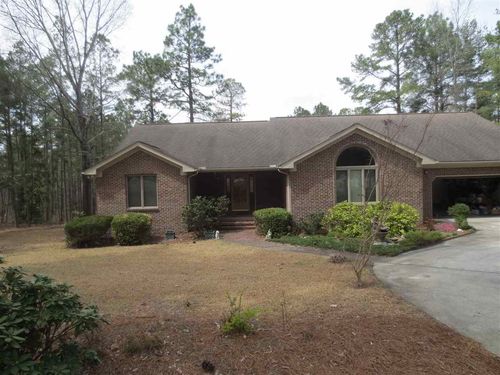 1236 Rays Bridge Rd, Whispering Pines, NC, 28327-9175 | Card Image