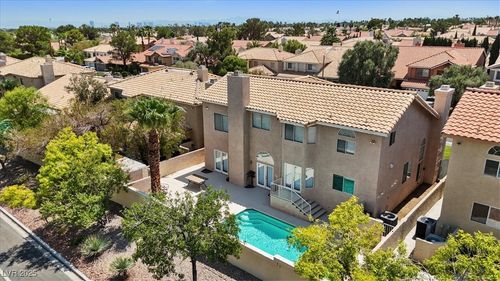 8228 Ocean Terrace Way, Las Vegas, NV, 89128-7457 | Card Image