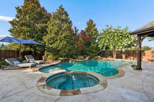 7508 Summer Glen Dr, Mckinney, TX, 75072-5094 | Card Image