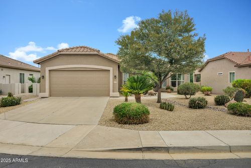 6103 S Huachuca Way, Chandler, AZ, 85249-3950 | Card Image