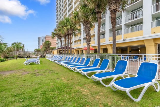 502 - 2000 N Ocean Blvd, Condo with 1 bedrooms, 1 bathrooms and null parking in Myrtle Beach SC | Image 33