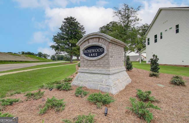 113A - 397 Scarlett Rose Way, House other with 4 bedrooms, 4 bathrooms and 3 parking in Hoschton GA | Image 52