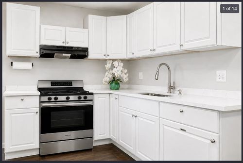 1-24 Tracey St, Peabody, MA, 01960-3396 | Card Image