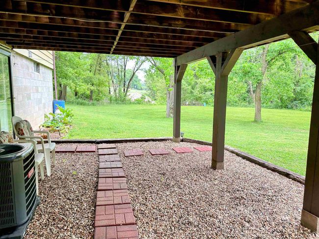 26642 Highway 13, House other with 3 bedrooms, 2 bathrooms and null parking in Elkader IA | Image 43
