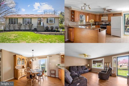 12305 Izaak Walton Dr, BRISTOW, VA, 20136-1608 | Card Image