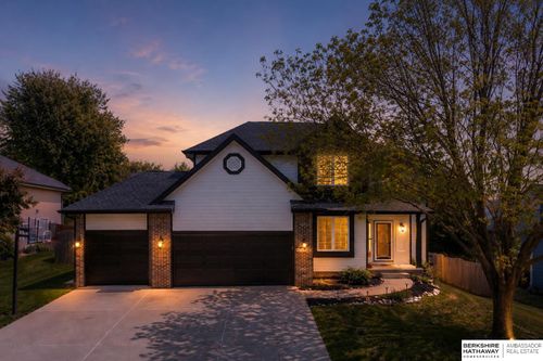 12105 N 160th St, Bennington, NE, 68007-7449 | Card Image