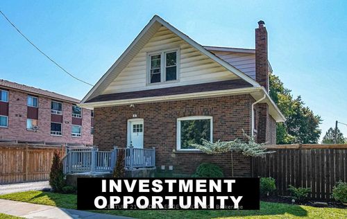 71 Hall St, Oshawa, ON, L1H2Y8 | Card Image